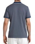 BULLPADEL POLO SHIRT TENFE Baju Padel Original