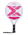 NOX X-AURA X-AURO 2026 Beginner Racket Padel Original