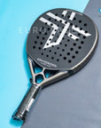 Oxdog Pure Court 2026 Round Racket Padel Original