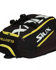 SIUX PADEL BAG ELECTRA Franco Stupaczuk Aksesoris Tas Raket Original