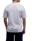 SIUX T-SHIRT ZEMPER Baju Padel Original