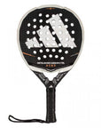 ADIDAS METALBONE CTRL 3.5 2026 Round Adjustable Weight Carbon Racket Padel Original