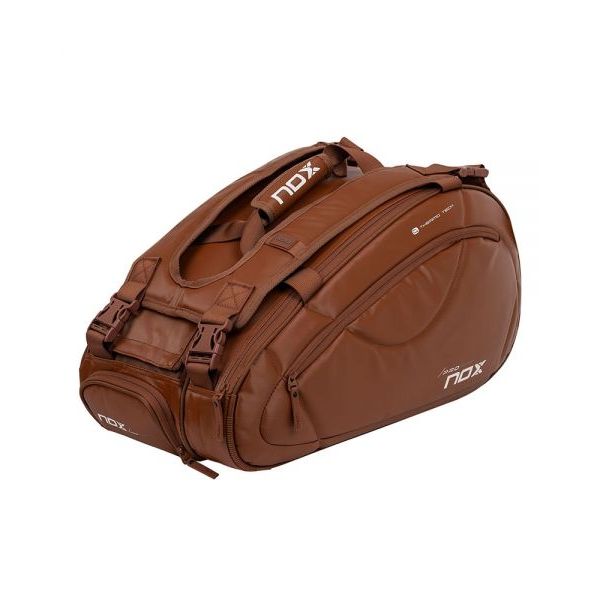 NOX PADEL BAG PRO SERIES Aksesoris tas raket padel original