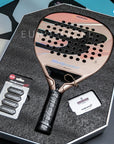 BULLPADEL ELITE WOMAN LIMITED EDITION BNIB Tour Final 2025 GEMMA TRIAY Light Padel Racket Original