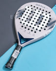 WILSON OPTIX V2 LITE 2026 Round Racket Padel Original