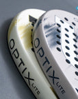 WILSON OPTIX V2 LITE 2026 Round Racket Padel Original