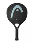 HEAD ONE ULTRALIGHT Round Carbon 12k Racket Padel Original
