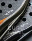 SIUX PEGASUS PRO 2026 Hard Teardrop Carbon 12k Racket Padel Original