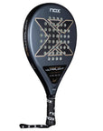 NOX AT10 GENIUS ULTRALIGHT 2026 BY AGUSTIN TAPIA Beginner Racket Padel Original
