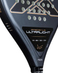 NOX AT10 GENIUS ULTRALIGHT 2026 BY AGUSTIN TAPIA Beginner Racket Padel Original