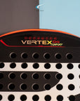 BULLPADEL VERTEX COMFORT 2024 JUAN TELLO Racket Padel original