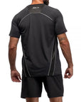 SIUX T-SHIRT MATCH Baju Padel Original