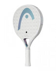 HEAD ONE ULTRALIGHT Round Carbon 12k Racket Padel Original