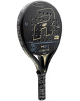 ROYAL PADEL M27 LIGHT LIMITED EDITION 2026 Round Carbon 3k Racket Padel Original