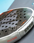 ADIDAS METALBONE CTRL 3.5 2026 Round Adjustable Weight Carbon Racket Padel Original