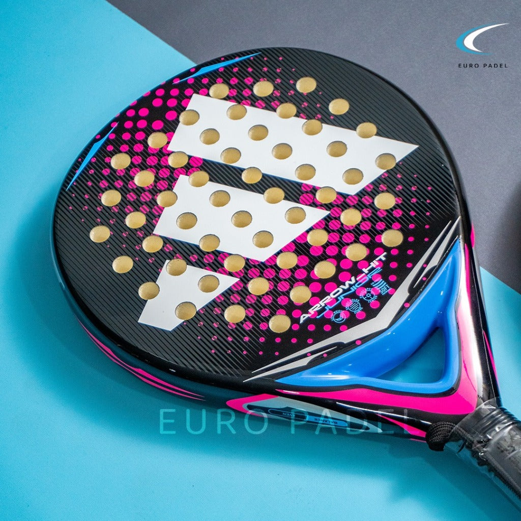 ADIDAS ARROW HIT JUNIOR KIDS Racket Padel Original