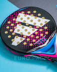 ADIDAS ARROW HIT JUNIOR KIDS Racket Padel Original
