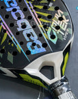 BABOLAT COUNTER VIPER 2.6 2026 Round Carbon 3k Racket Padel Original