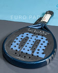 WILSON ENDURE V1 2026 MOMO GONZALEZ FULL CARBON Racket Padel Original
