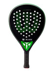 WILSON BLADE V2 Teardrop Carbonfiber Racket Padel Original