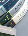 BULLPADEL INDIGA 2026 Beginner Racket Padel Original