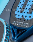 WILSON ENDURE V1 2026 MOMO GONZALEZ FULL CARBON Racket Padel Original