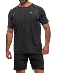 SIUX T-SHIRT MATCH Baju Padel Original