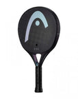 HEAD ONE ULTRALIGHT Round Carbon 12k Racket Padel Original