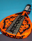 BABOLAT TECHNICAL VIPER JUAN LEBRON 2026 Diamond Carbon Racket Padel Original