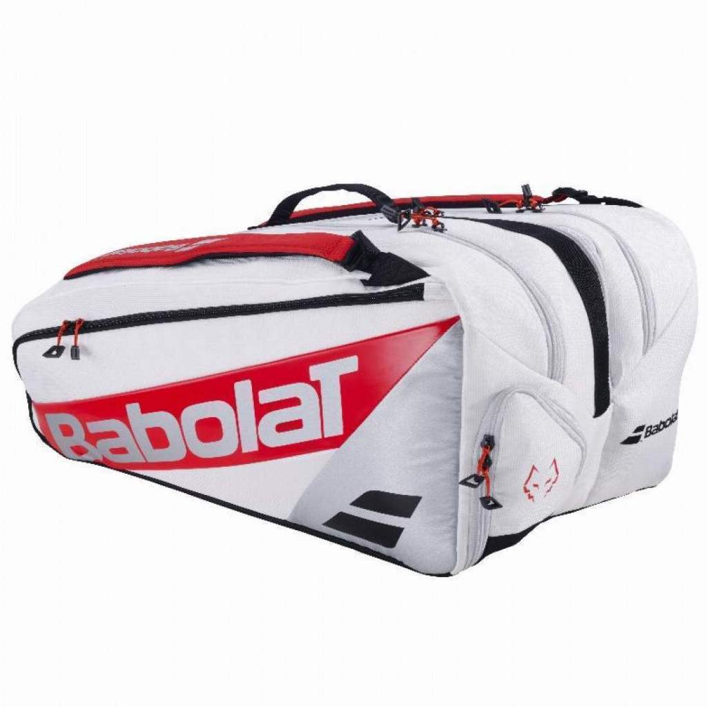 BABOLAT PADEL BAG RH PRO Aksesoris Tas Raket Original