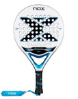 NOX EQUATION 2026 HARD SOFT Beginner Rough Racket Padel Original