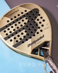 BULLPADEL VERTEX 04 WOMAN 2025 DELFI BREA Rough Racket Padel Original