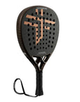 Oxdog Hyper Pro Tour X 2026 Teardrop HES Carbon Racket Padel Original