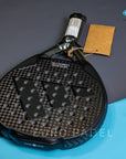 ADIDAS METALBONE CARBON 3.3 Racket Padel Original