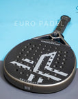 Oxdog Pure Court 2026 Round Racket Padel Original