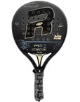 ROYAL PADEL M27 LIGHT LIMITED EDITION 2026 Round Carbon 3k Racket Padel Original