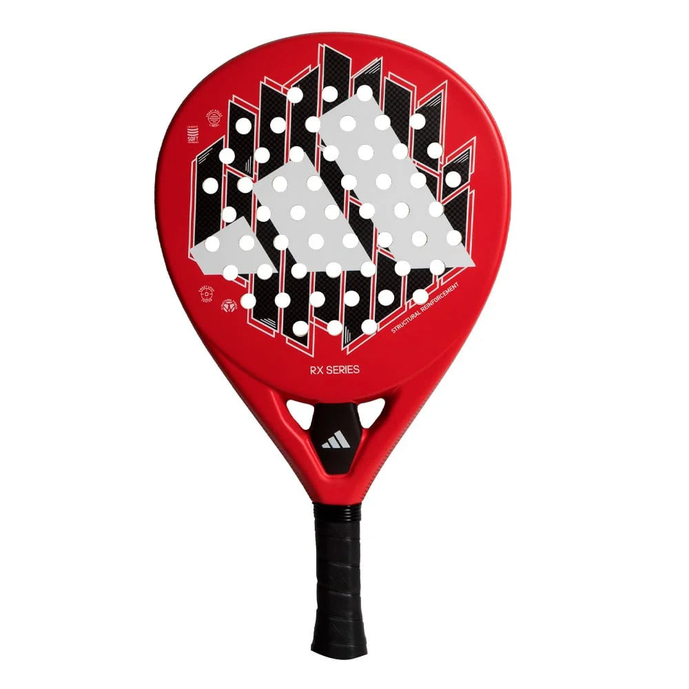 ADIDAS RX SERIES LIGHT 2024 2025 Beginner Padel Racket Original