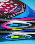 ADIDAS ARROW HIT JUNIOR KIDS Racket Padel Original