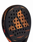 ADIDAS ARROW HIT CONTROL 2026 Round ASC Carbon Racket Padel Original