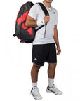 ADIDAS PADEL BAG MULTIGAME 2026 ALE GALAN Aksesoris Tas Raket Original