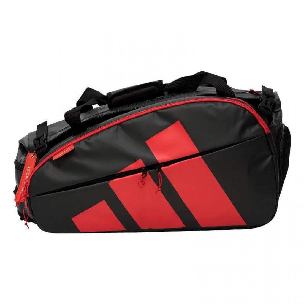 ADIDAS PADEL BAG MULTIGAME 2026 ALE GALAN Aksesoris Tas Raket Original