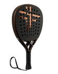 Oxdog Hyper Pro Tour X 2026 Teardrop HES Carbon Racket Padel Original