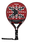 NOX X-ZERO 2026 Beginner Light Racket Padel Original