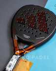 ADIDAS METALBONE CARBON 3.3 Racket Padel Original