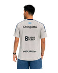 BULLPADEL OFFICIAL JERSEY FEDE CHINGOTTO Baju Padel Original