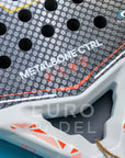 ADIDAS METALBONE CTRL 3.5 2026 Round Adjustable Weight Carbon Racket Padel Original