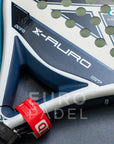 NOX X-AURA X-AURO 2026 Beginner Racket Padel Original