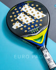 ADIDAS ARROW HIT JUNIOR KIDS Racket Padel Original