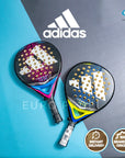 ADIDAS ARROW HIT JUNIOR KIDS Racket Padel Original