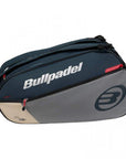 BULLPADEL PADEL BAG NEURON FEDE CHINGGOTTO Aksesoris Tas Raket Original